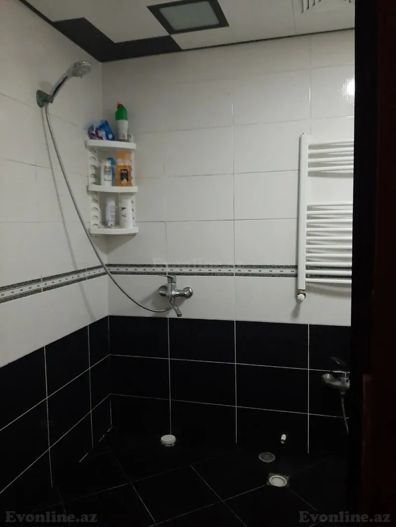 Satılır 2 otaqlı Mənzil Yeni tikili 70 m² Sabunçu r. - şəkil 6