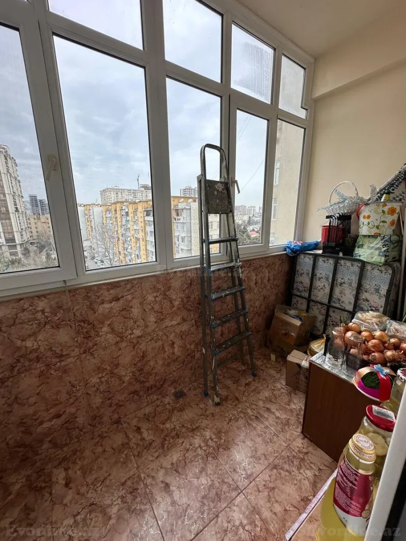 Satılır 4 otaqlı Mənzil Yeni tikili 157 m² 3-cü mikrorayon - şəkil 4