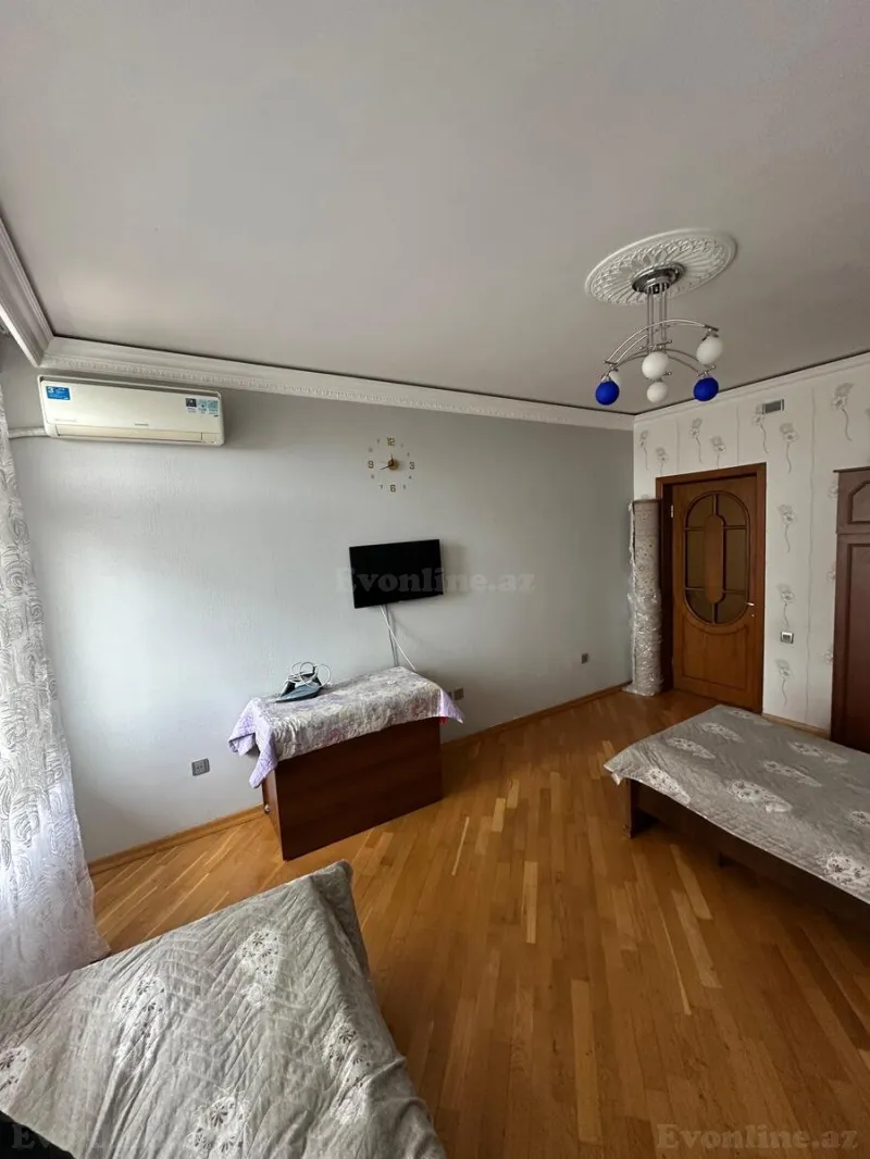 Satılır 4 otaqlı Mənzil Yeni tikili 157 m² 3-cü mikrorayon - şəkil 8