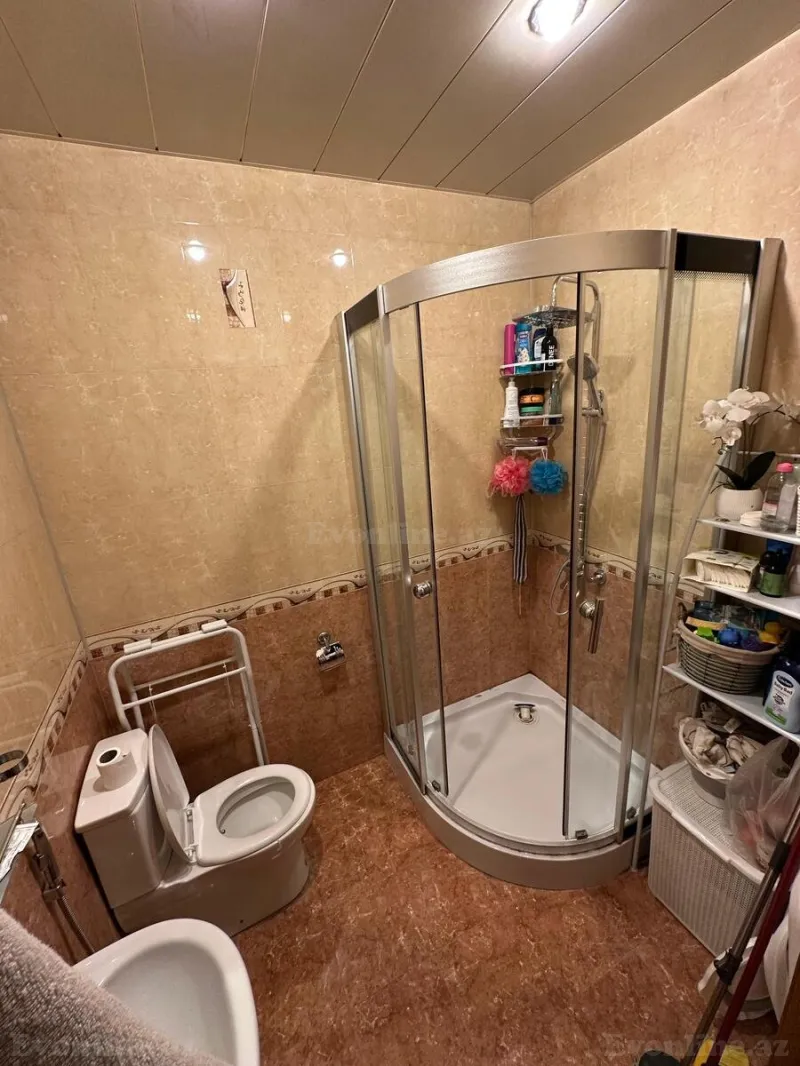 Satılır 4 otaqlı Mənzil Yeni tikili 157 m² 3-cü mikrorayon - şəkil 14