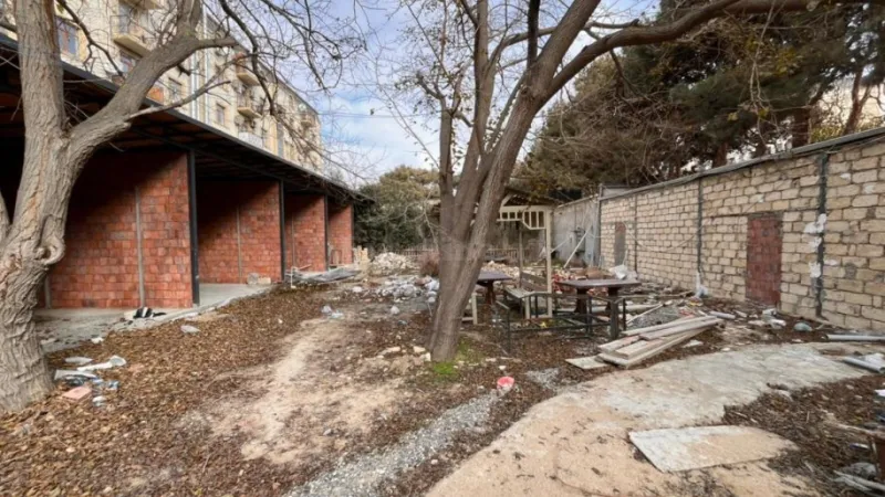 Kirayə verilir Obyekt 250 m² Xırdalan - şəkil 2