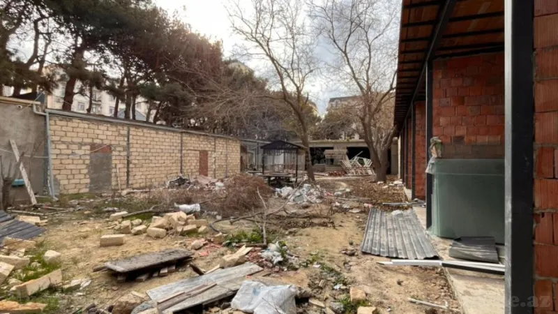 Kirayə verilir Obyekt 250 m² Xırdalan - şəkil 4