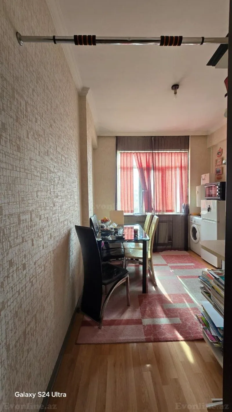 Satılır 1 otaqlı Mənzil Yeni tikili 36 m² Xırdalan - şəkil 4