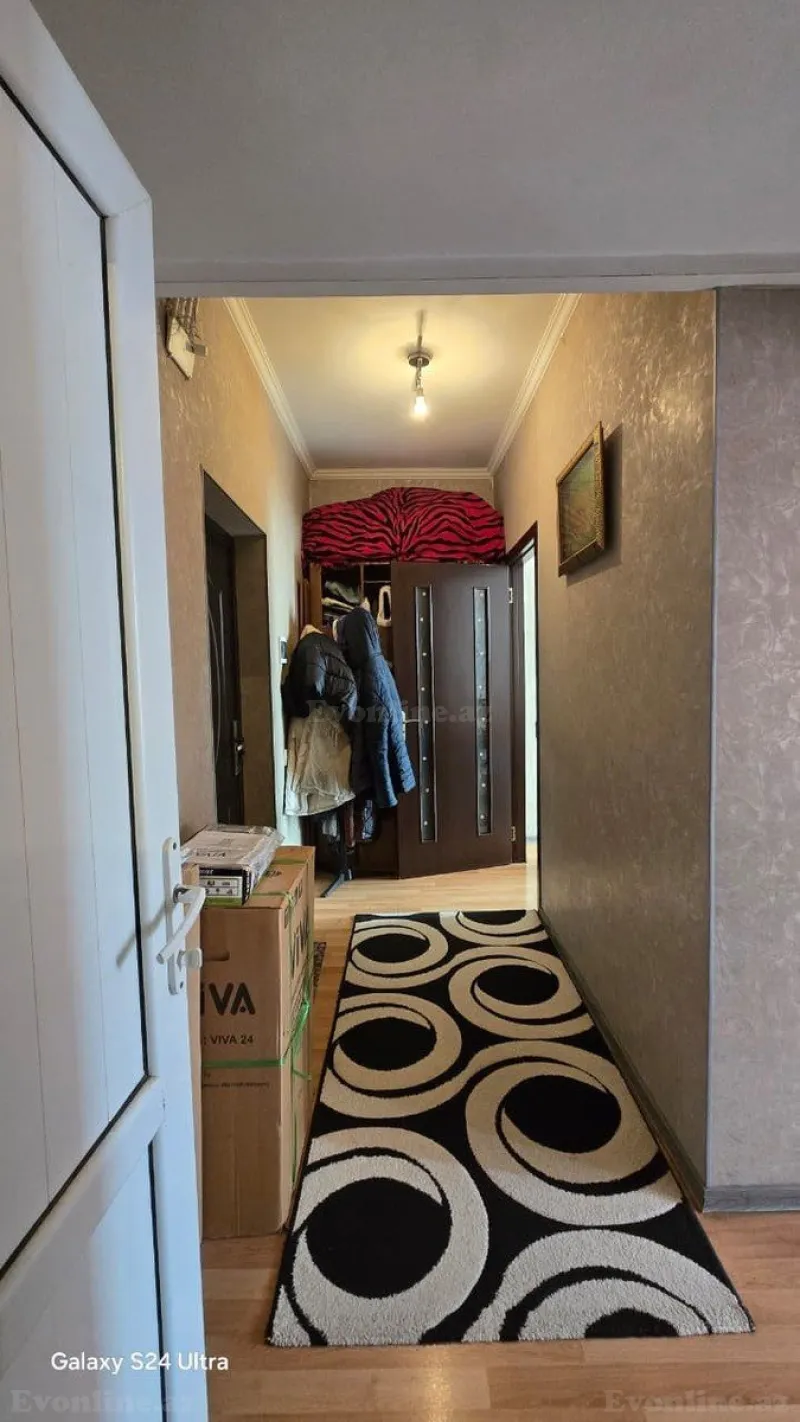 Satılır 1 otaqlı Mənzil Yeni tikili 36 m² Xırdalan - şəkil 7