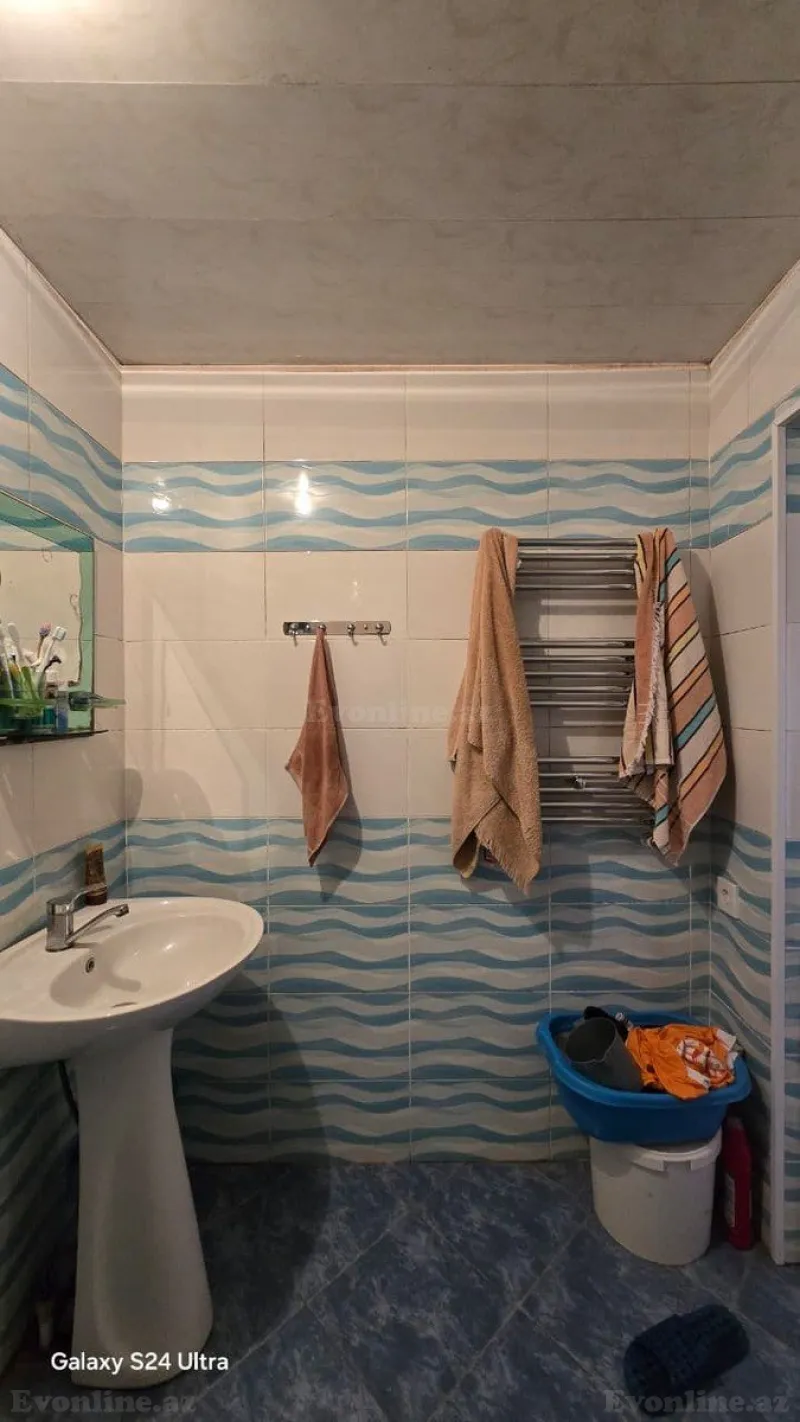 Satılır 1 otaqlı Mənzil Yeni tikili 36 m² Xırdalan - şəkil 8