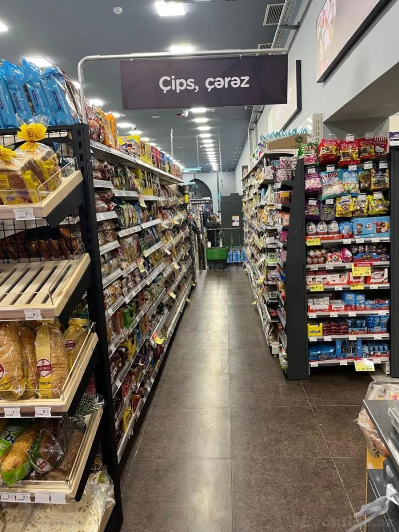 Satılır Obyekt 219 m² Sahil m. - şəkil 2