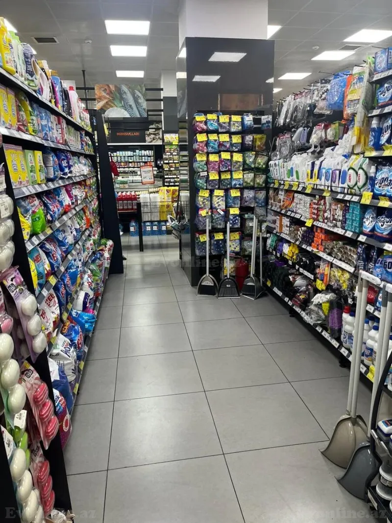 Satılır Obyekt 219 m² Sahil m. - şəkil 3