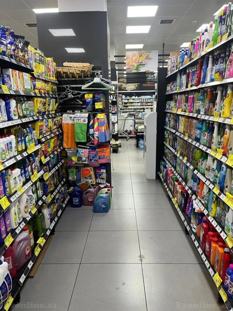 Satılır Obyekt 219 m² Sahil m. - şəkil 4