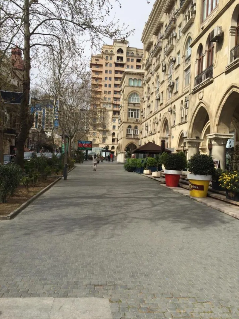 Satılır Obyekt 219 m² Sahil m. - şəkil 5