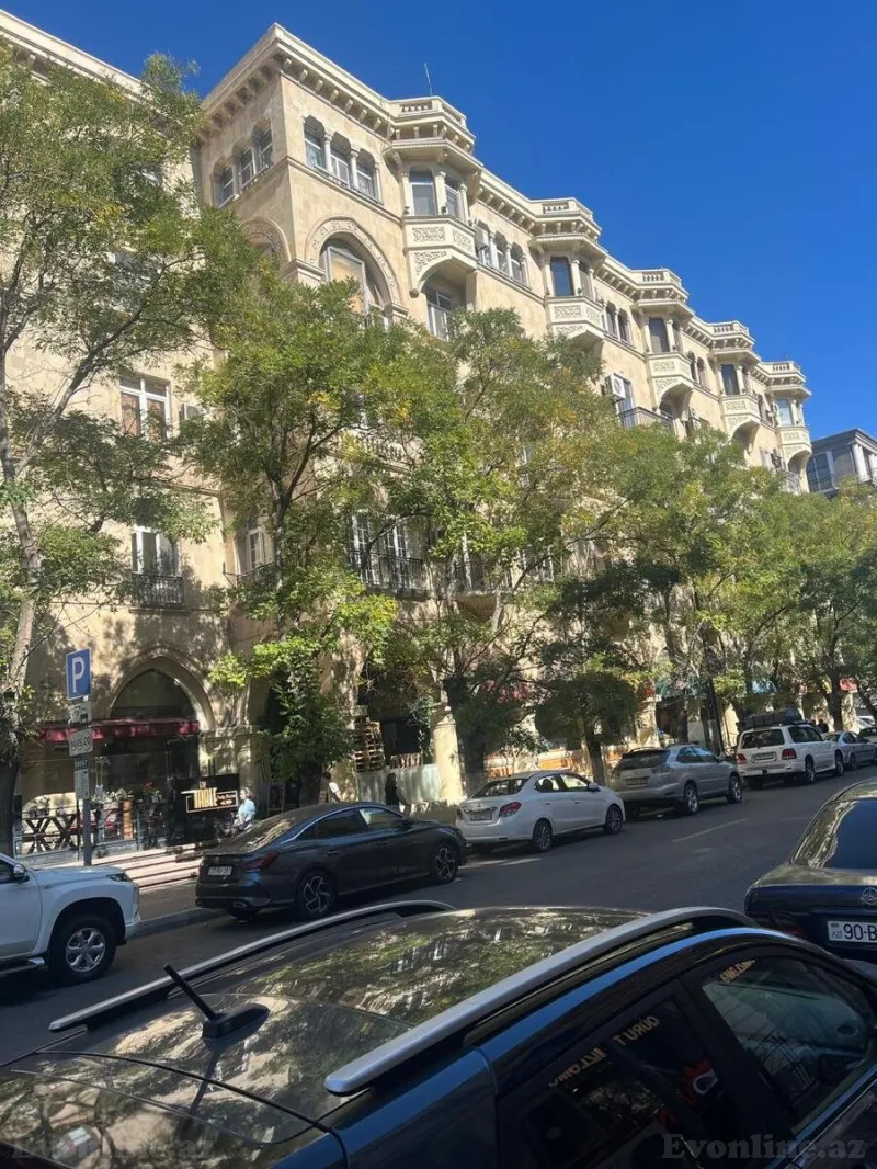 Satılır Obyekt 219 m² Sahil m. - şəkil 6