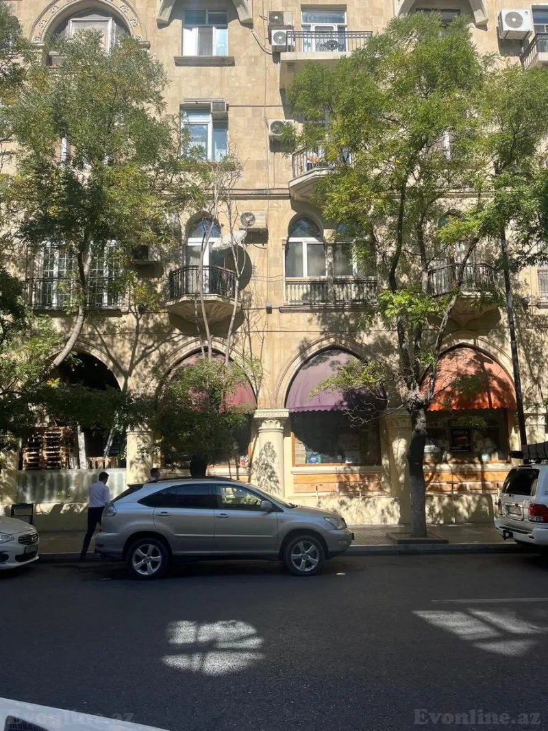 Satılır Obyekt 219 m² Sahil m. - şəkil 7