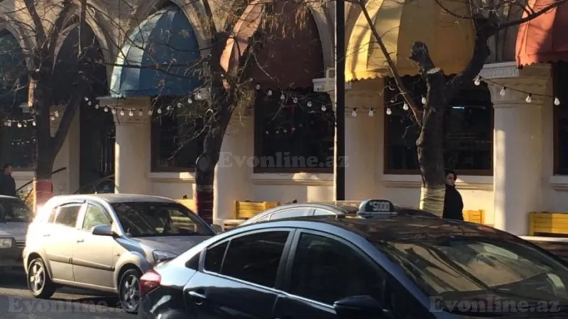 Satılır Obyekt 219 m² Sahil m. - şəkil 8