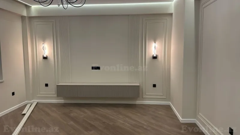 Satılır 3 otaqlı Mənzil Yeni tikili 110 m² Bayıl - şəkil 2