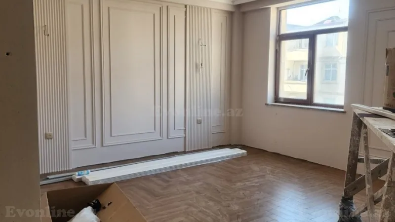 Satılır 3 otaqlı Mənzil Yeni tikili 110 m² Bayıl - şəkil 4