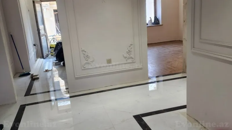 Satılır 3 otaqlı Mənzil Yeni tikili 110 m² Bayıl - şəkil 5