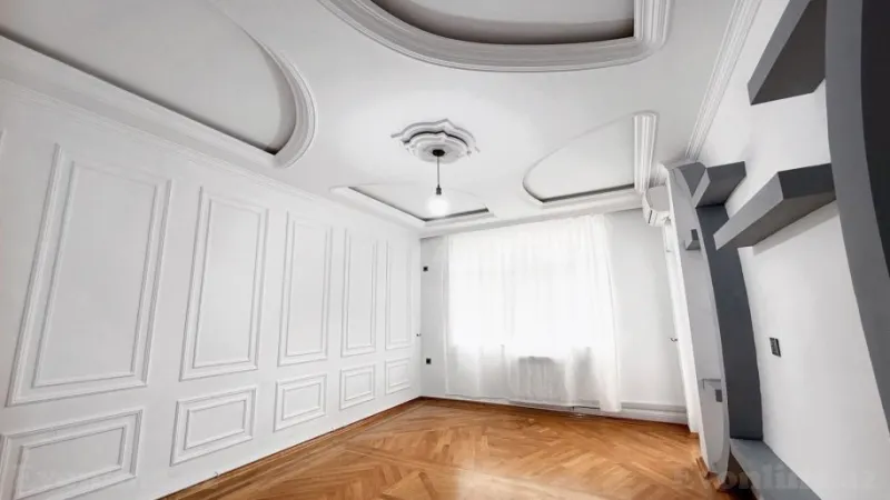 Satılır 2 otaqlı Mənzil Yeni tikili 60 m² Həzi Aslanov m.