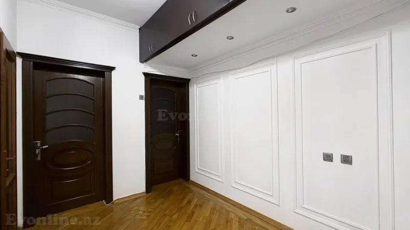 Satılır 2 otaqlı Mənzil Yeni tikili 60 m² Həzi Aslanov m. - şəkil 3