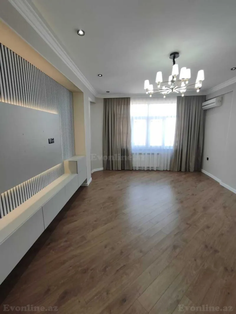 Satılır 2 otaqlı Mənzil Yeni tikili 94 m² Əhmədli