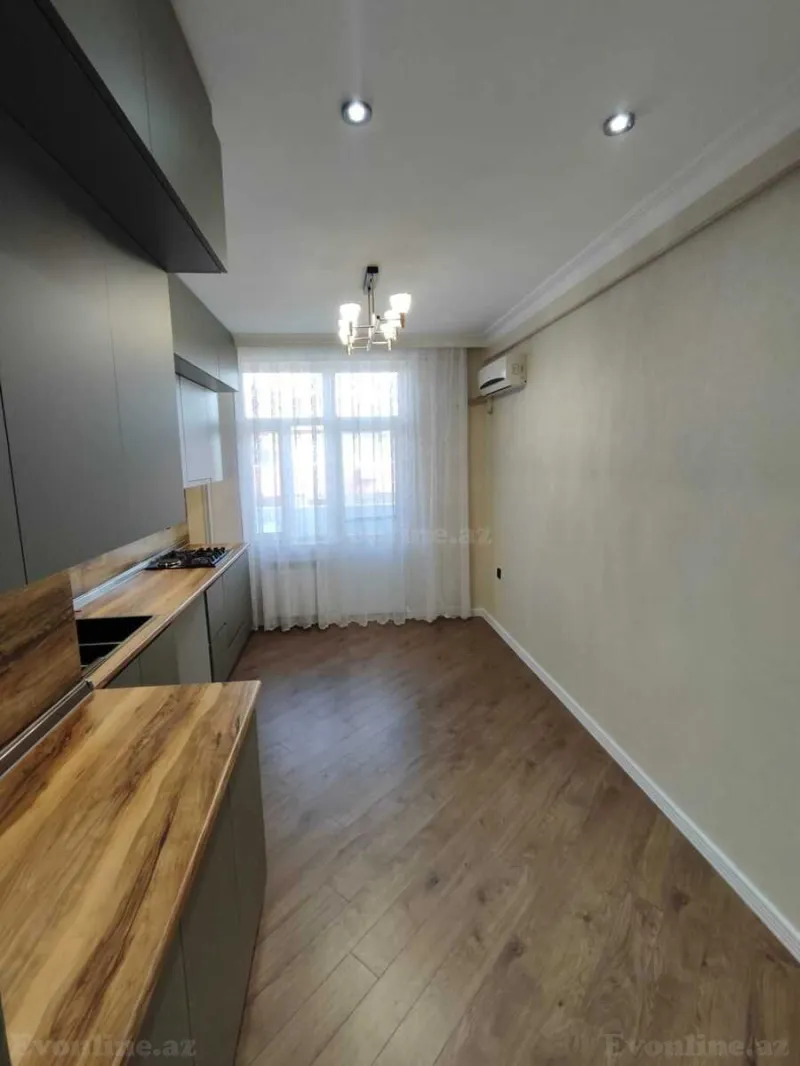 Satılır 2 otaqlı Mənzil Yeni tikili 94 m² Əhmədli - şəkil 6