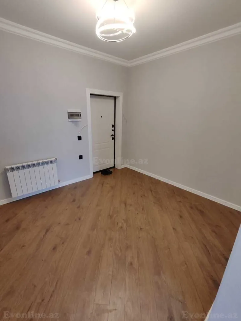 Satılır 2 otaqlı Mənzil Yeni tikili 94 m² Əhmədli - şəkil 7