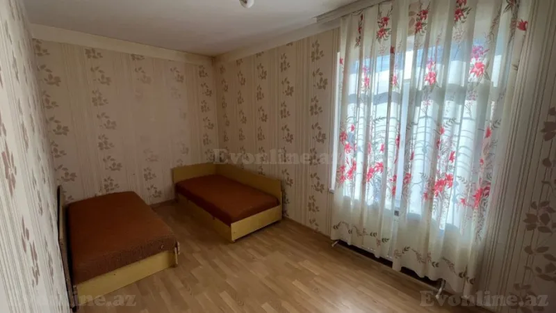 Kirayə verilir 3 otaqlı Mənzil Köhnə tikili 72 m² Nərimanov r. - şəkil 4