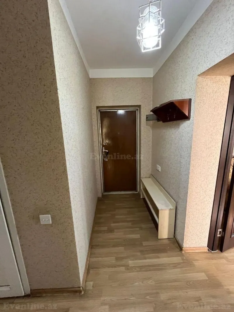 Kirayə verilir 3 otaqlı Mənzil Köhnə tikili 72 m² Nərimanov r. - şəkil 8