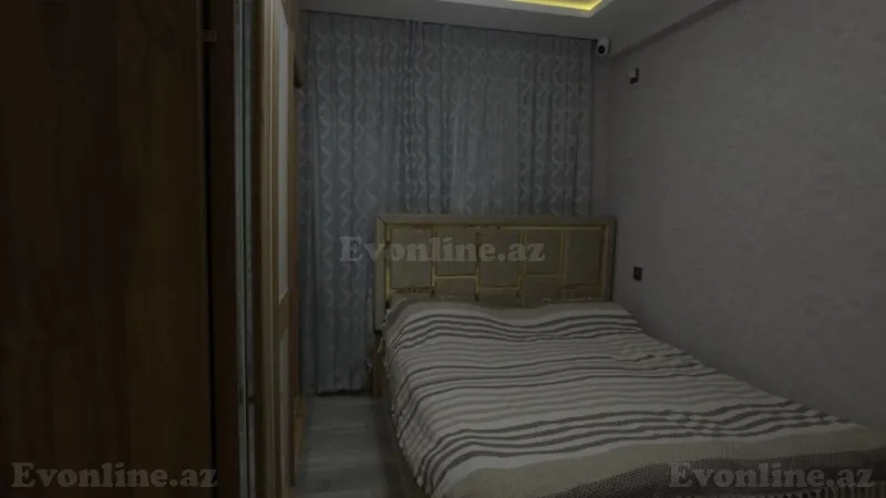 Satılır 2 otaqlı Mənzil Yeni tikili 54 m² Suraxanı r. - şəkil 3