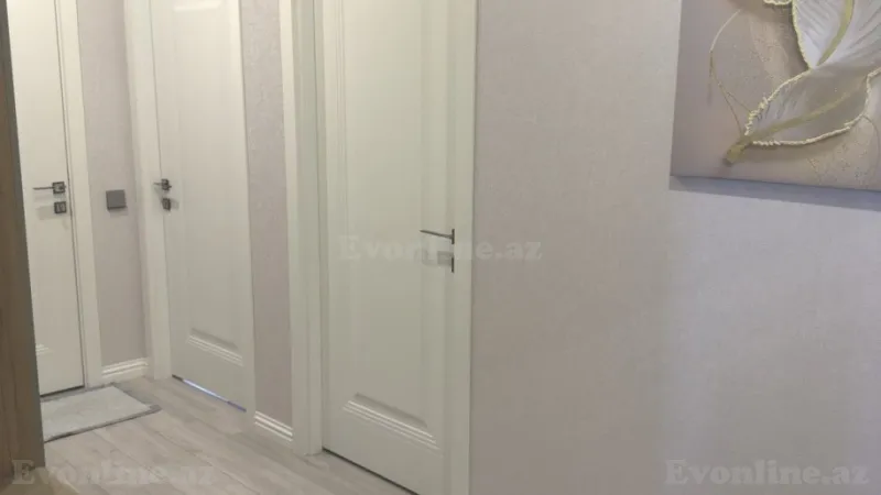 Satılır 2 otaqlı Mənzil Yeni tikili 54 m² Suraxanı r. - şəkil 6
