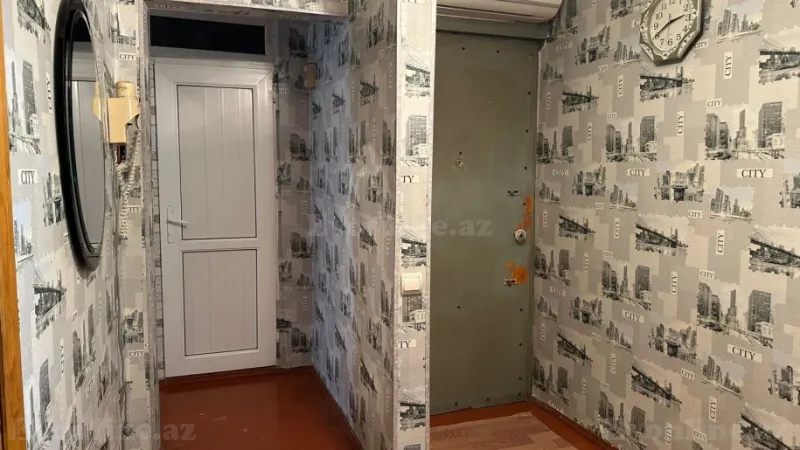 Satılır 4 otaqlı Mənzil Köhnə tikili 90 m² 8-ci kilometr - şəkil 7