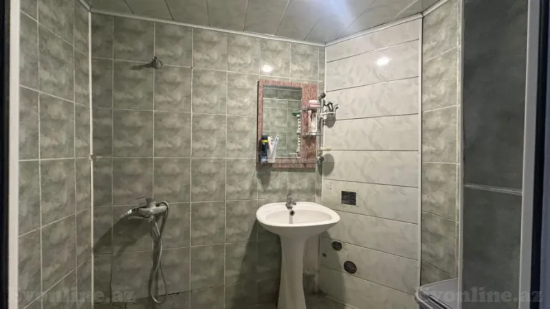 Satılır 4 otaqlı Mənzil Köhnə tikili 90 m² 8-ci kilometr - şəkil 9