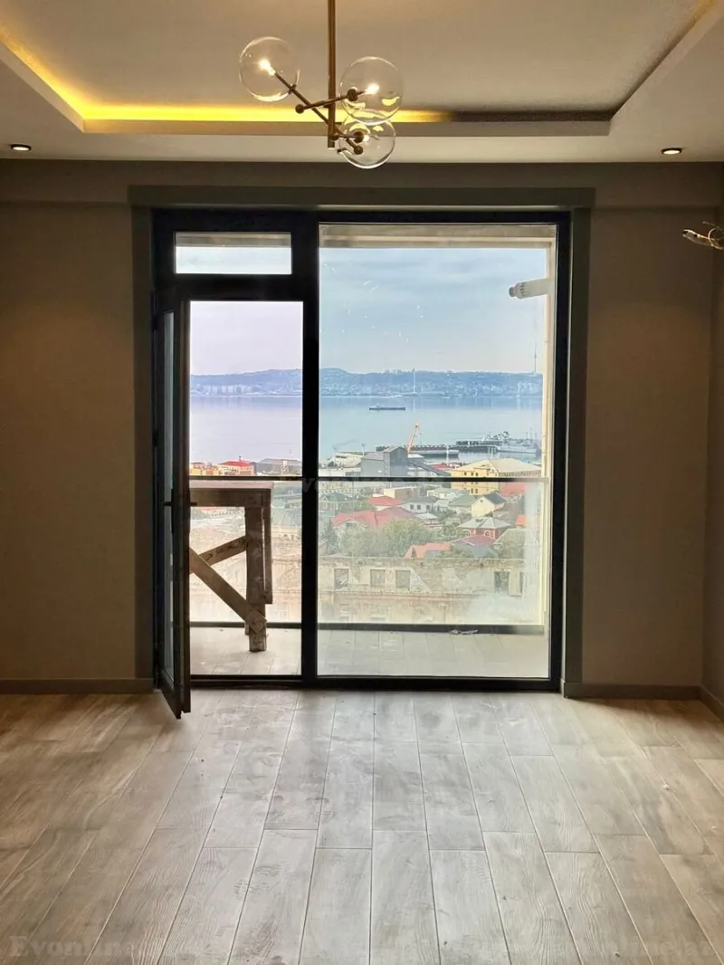 Satılır 2 otaqlı Mənzil Yeni tikili 88 m² Xətai r. - şəkil 9