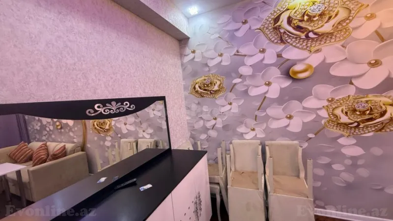 Kirayə verilir 2 otaqlı Mənzil Yeni tikili 60 m² Yeni Yasamal - şəkil 7