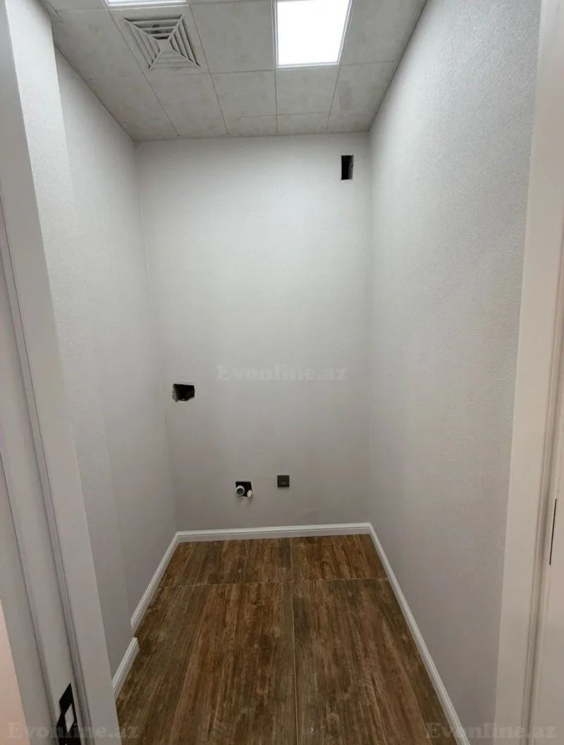 Satılır 2 otaqlı Mənzil Yeni tikili 84 m² Nərimanov r. - şəkil 7