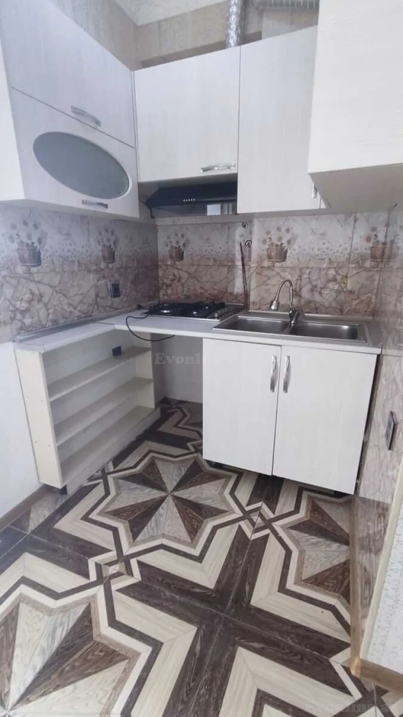 Kirayə verilir 2 otaqlı Mənzil Yeni tikili 42 m² Masazır - şəkil 2