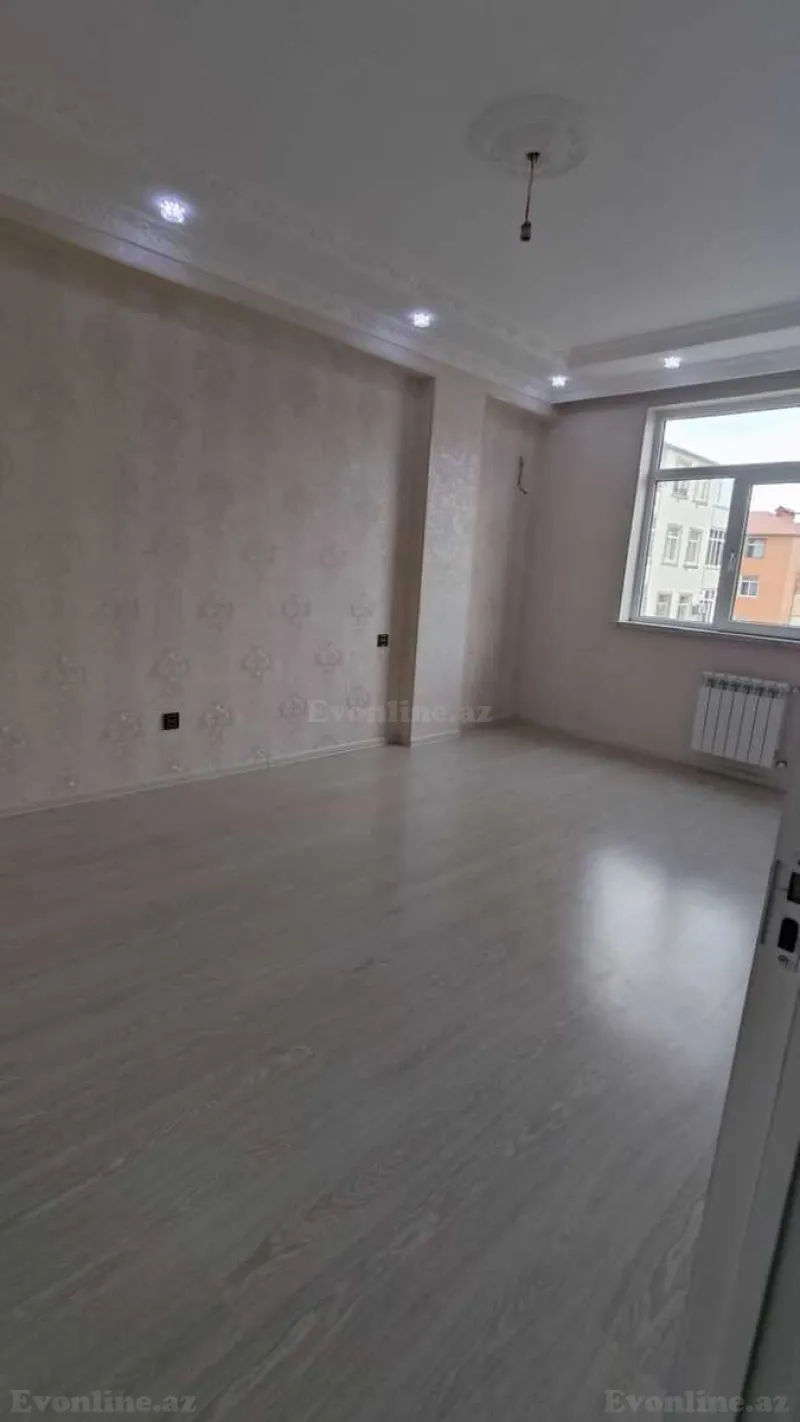Kirayə verilir 2 otaqlı Mənzil Yeni tikili 42 m² Masazır - şəkil 3