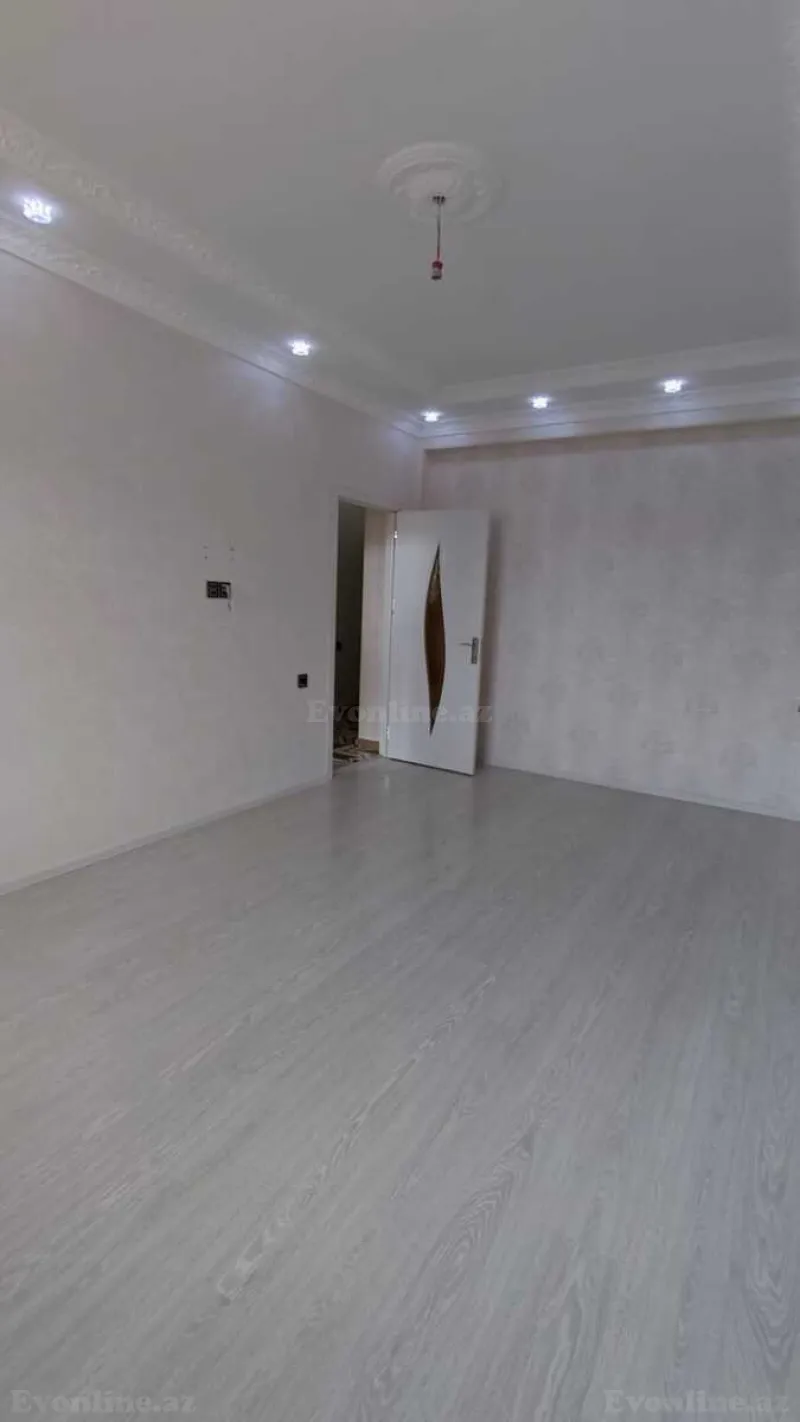 Kirayə verilir 2 otaqlı Mənzil Yeni tikili 42 m² Masazır - şəkil 4