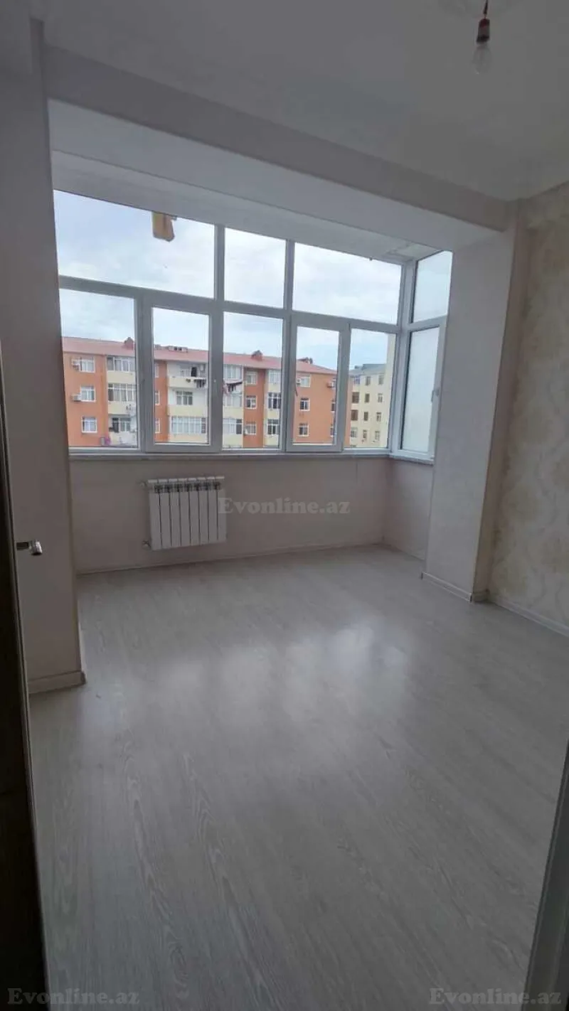 Kirayə verilir 2 otaqlı Mənzil Yeni tikili 42 m² Masazır - şəkil 5