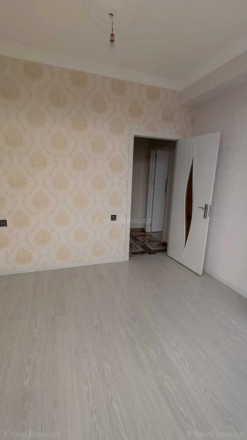 Kirayə verilir 2 otaqlı Mənzil Yeni tikili 42 m² Masazır - şəkil 6