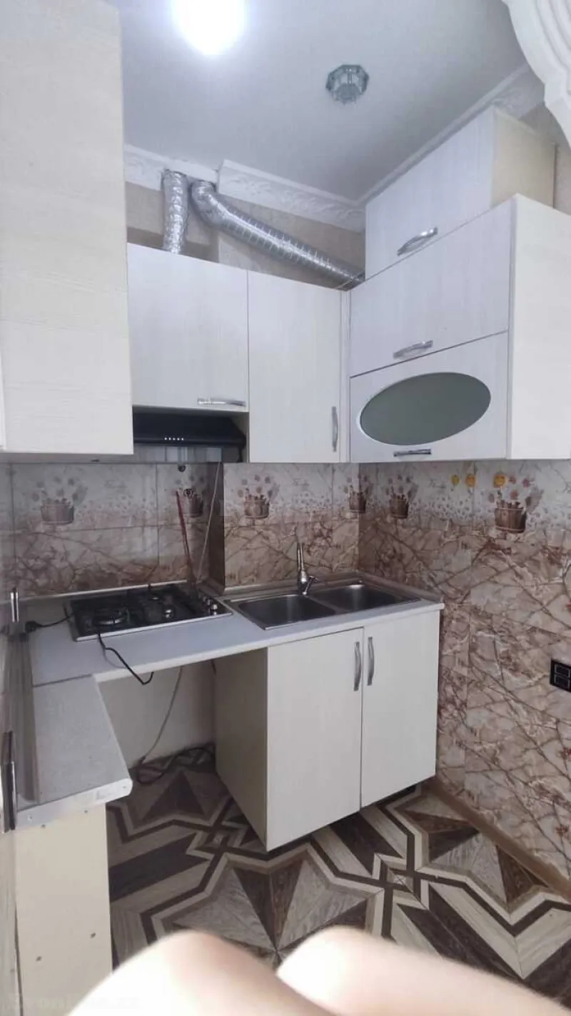 Kirayə verilir 2 otaqlı Mənzil Yeni tikili 42 m² Masazır - şəkil 7