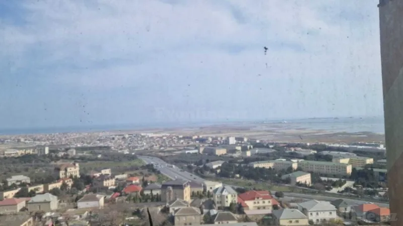 Satılır 2 otaqlı Mənzil Yeni tikili 60 m² Həzi Aslanov - şəkil 5