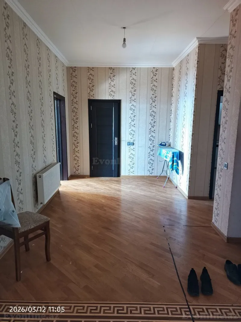 Kirayə verilir 3 otaqlı Mənzil Yeni tikili 145 m² 8 Noyabr m. - şəkil 4