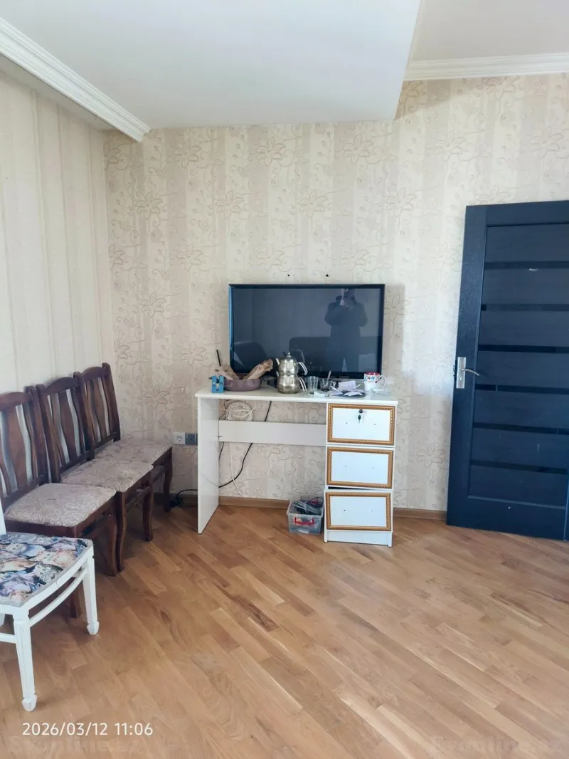 Kirayə verilir 3 otaqlı Mənzil Yeni tikili 145 m² 8 Noyabr m. - şəkil 9