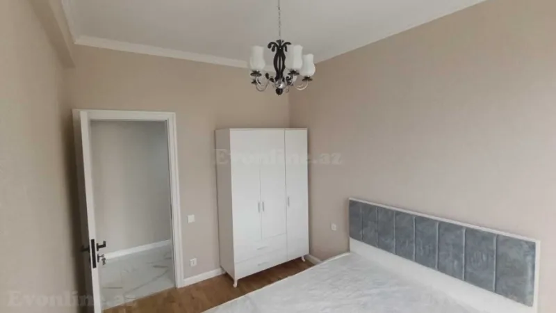 Satılır 2 otaqlı Mənzil Yeni tikili 55 m² 2-ci mikrorayon - şəkil 6