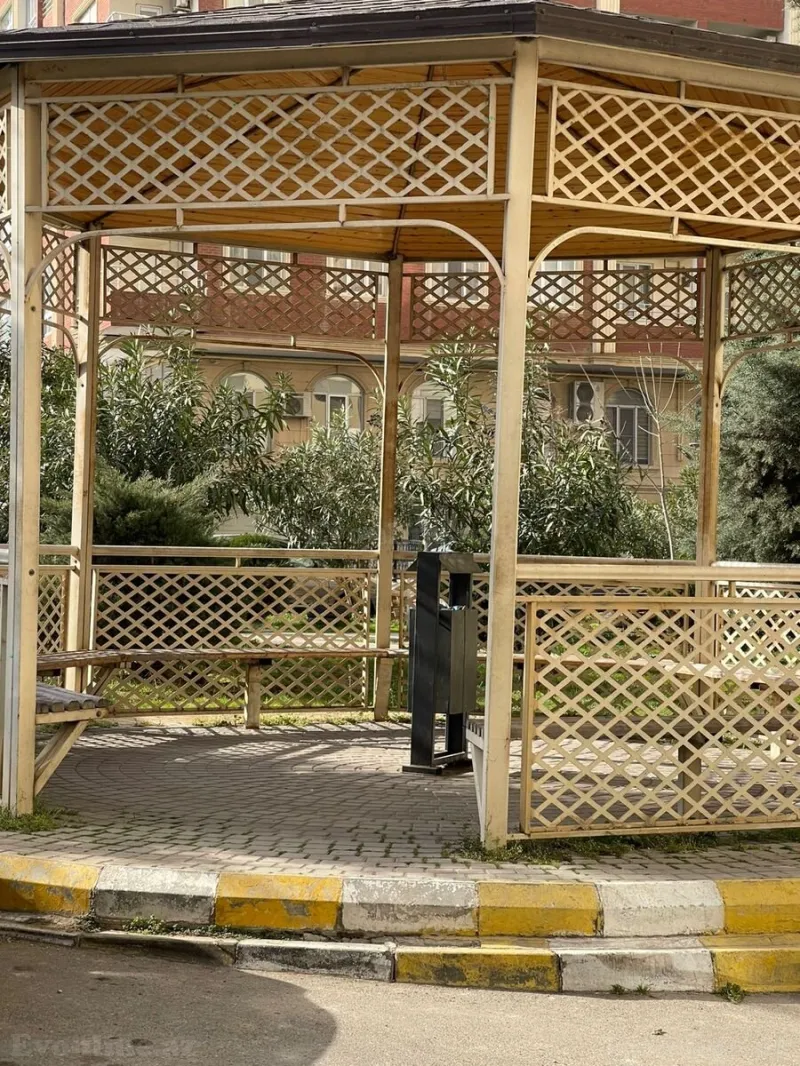 Satılır 2 otaqlı Mənzil Yeni tikili 55 m² 2-ci mikrorayon - şəkil 9