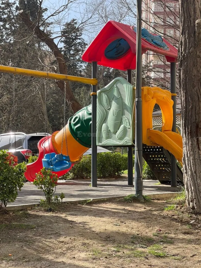 Satılır 2 otaqlı Mənzil Yeni tikili 55 m² 2-ci mikrorayon - şəkil 10