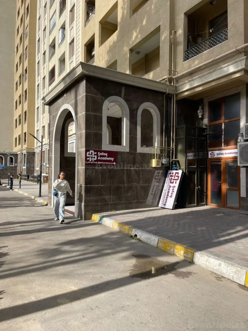 Satılır 2 otaqlı Mənzil Yeni tikili 55 m² 2-ci mikrorayon - şəkil 12