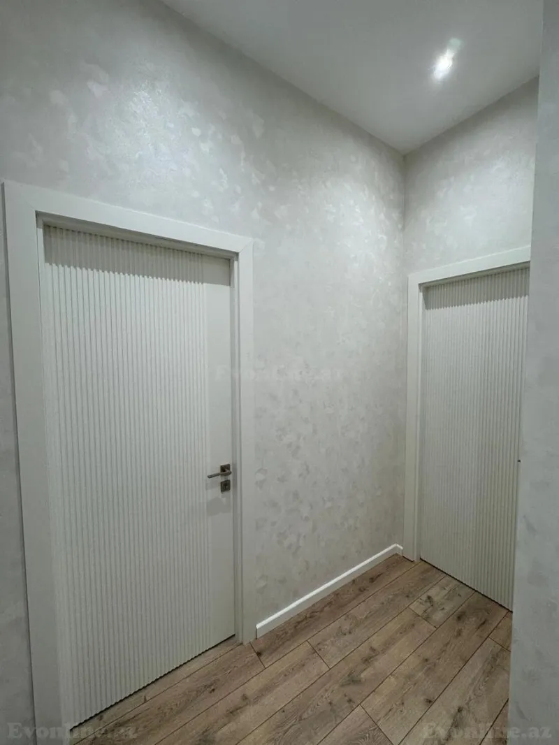 Satılır 2 otaqlı Mənzil Yeni tikili 50 m² Nəriman Nərimanov m. - şəkil 6