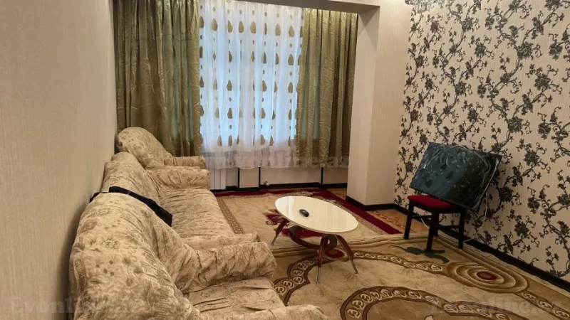 Kirayə verilir 2 otaqlı Mənzil Yeni tikili 72 m² Xırdalan