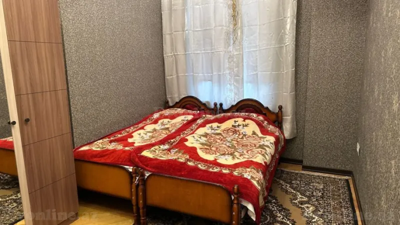 Kirayə verilir 2 otaqlı Mənzil Yeni tikili 72 m² Xırdalan - şəkil 4