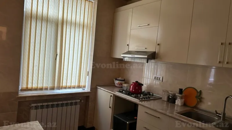 Kirayə verilir 2 otaqlı Mənzil Yeni tikili 72 m² Xırdalan - şəkil 7